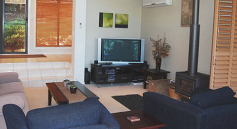 Ravensbourne Escape Silverwood Lodge - Accommodation Melbourne 2