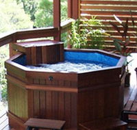 Ravensbourne Escape Tree Tops - Accommodation Melbourne