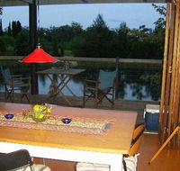 Cloudlake Mountain Retreat - Accommodation Melbourne