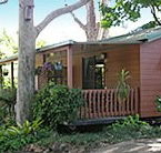 Lilyponds Holiday Park - Accommodation Melbourne