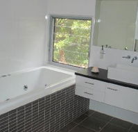 Twin Falls Retreat - Accommodation Melbourne