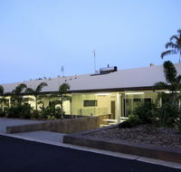 Ashmore Palms Holiday Village - Accommodation Melbourne