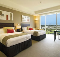 RACV Royal Pines Resort - Accommodation Melbourne