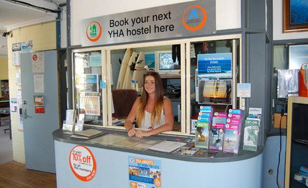 Coolangatta YHA Backpackers Hostel - Accommodation Melbourne 3
