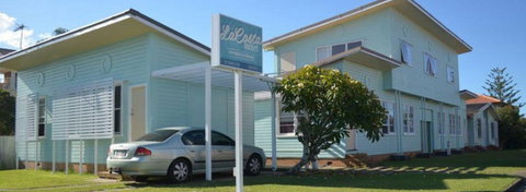 La Costa Motel - Accommodation Melbourne 0