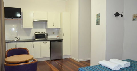 La Costa Motel - Accommodation Melbourne 1