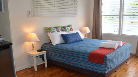 La Costa Motel - Accommodation Melbourne 2