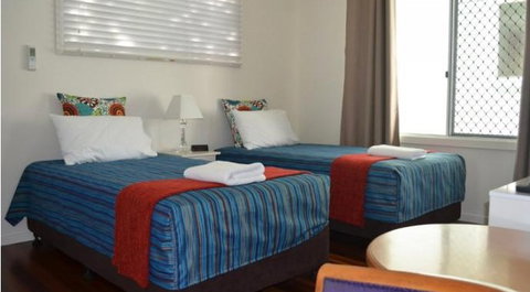 La Costa Motel - Accommodation Melbourne 5