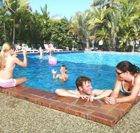 Gold Coast Tourist Parks Kirra Beach - Accommodation Melbourne