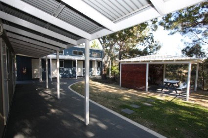 Gold Coast Tourist Parks Kirra Beach - Accommodation Melbourne 1