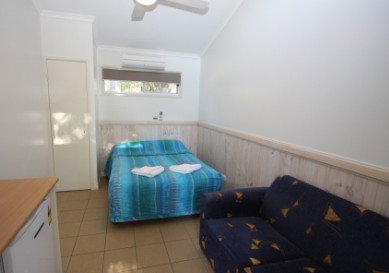 Gold Coast Tourist Parks Kirra Beach - Accommodation Melbourne 2
