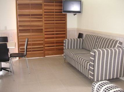 Gold Coast Tourist Parks Kirra Beach - Accommodation Melbourne 3