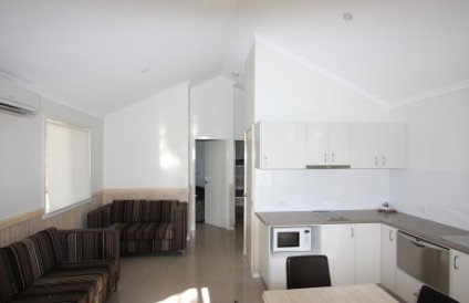 Gold Coast Tourist Parks Kirra Beach - Accommodation Melbourne 4