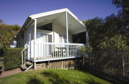 Gold Coast Tourist Parks Kirra Beach - Accommodation Melbourne 6