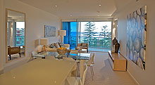 Nirvana By The Sea - Accommodation Melbourne 3