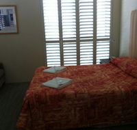 Grand Apartments - Accommodation Melbourne