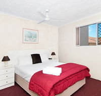 Champelli Palms Luxury Apartments - Accommodation Melbourne