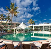 Sheraton Mirage Resort and Spa Gold Coast - Accommodation Melbourne