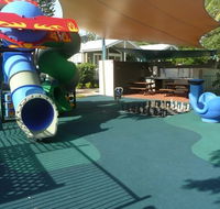 Gold Coast Tourist Parks Main Beach - Accommodation Melbourne
