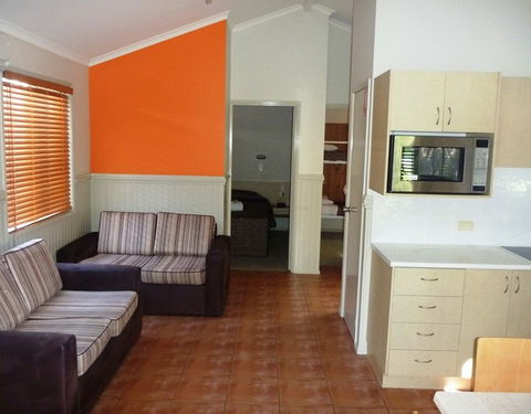 Gold Coast Tourist Parks Main Beach - Accommodation Melbourne 3