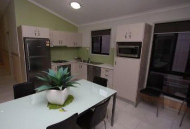 Gold Coast Tourist Parks Main Beach - Accommodation Melbourne 4