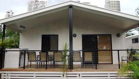 Gold Coast Tourist Parks Main Beach - Accommodation Melbourne 6