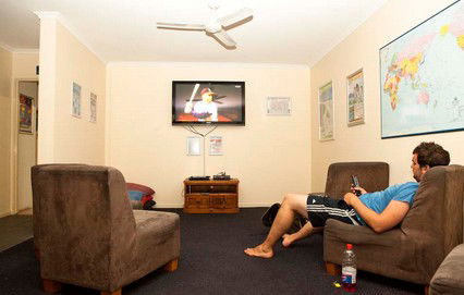 Surfers Paradise YHA At Main Beach - Accommodation Melbourne 0