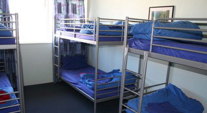 Surfers Paradise YHA At Main Beach - Accommodation Melbourne 1