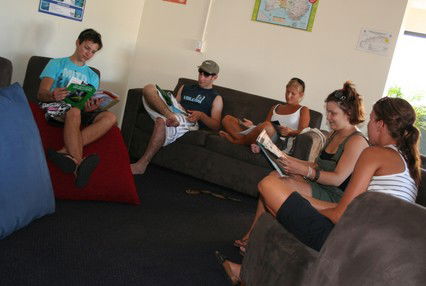 Surfers Paradise YHA At Main Beach - Accommodation Melbourne 2