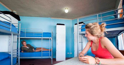 Surfers Paradise YHA At Main Beach - Accommodation Melbourne 3