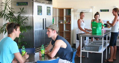 Surfers Paradise YHA At Main Beach - Accommodation Melbourne 5