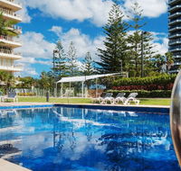 Contessa Holiday Apartments - Accommodation Melbourne