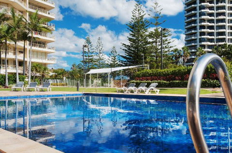 Contessa Holiday Apartments - Accommodation Melbourne 0