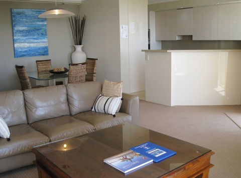 Contessa Holiday Apartments - Accommodation Melbourne 2