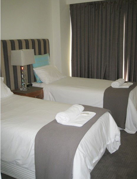 Contessa Holiday Apartments - Accommodation Melbourne 4
