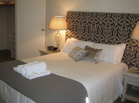 Contessa Holiday Apartments - Accommodation Melbourne 5