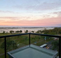 Aqualine Apartments - Accommodation Melbourne
