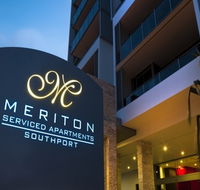 Meriton Serviced Apartments Southport - Accommodation Melbourne