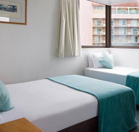 BreakFree Cosmopolitan Resort - Accommodation Melbourne