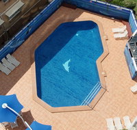 Grosvenor Beachfront Apartments - Accommodation Melbourne