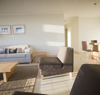 BreakFree Beachpoint Apartments - Accommodation Melbourne