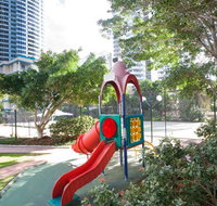 BreakFree Peninsula - Accommodation Melbourne