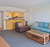 Crown Towers Resort - Accommodation Melbourne