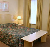 Quest Clocktower on Lygon - Accommodation Melbourne