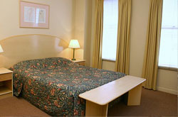 Quest Clocktower On Lygon - Accommodation Melbourne 0