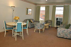 Quest Clocktower On Lygon - Accommodation Melbourne 1