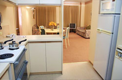 Quest Clocktower On Lygon - Accommodation Melbourne 2