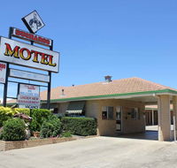 Buckaroo Motor Inn - Accommodation Melbourne