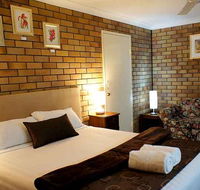 City View Motel - Accommodation Melbourne