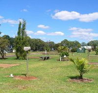 Yarraman Caravan Park - Accommodation Melbourne